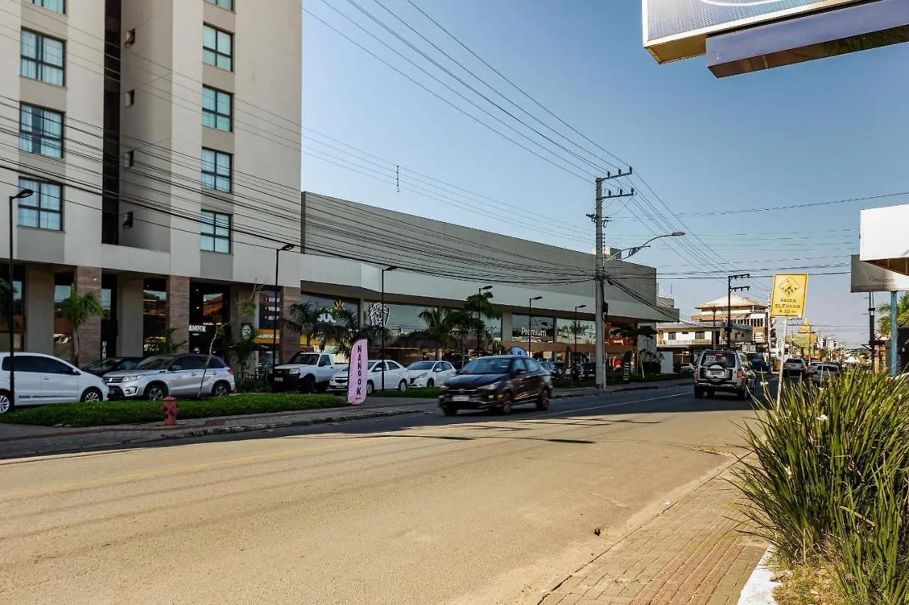 Beto Carrero E Lindas Praias De Sc - Vista Deslumbrante Do Mar - 2 Quartos, 1 Suite E Muita Alegria Penha